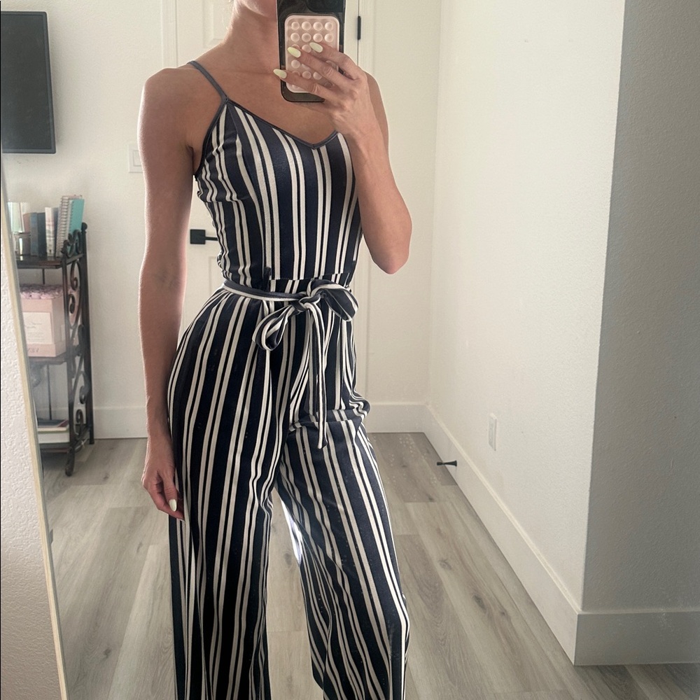 Jumpsuit